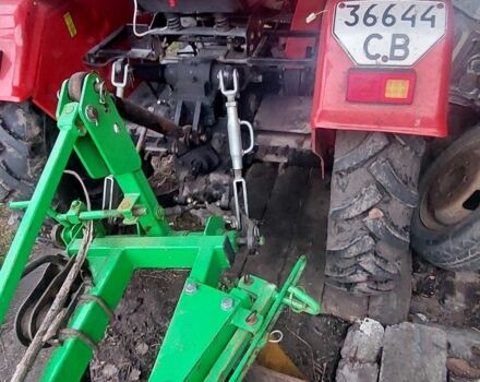 Другая Другая, объемом двигателя 0 л и пробегом 15 тыс. км за 3500 $, фото 1 на Automoto.ua