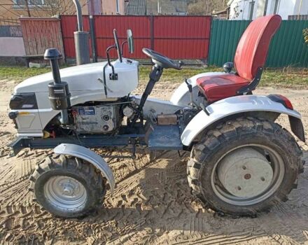 Інша Інша, об'ємом двигуна 1.2 л та пробігом 179 тис. км за 2898 $, фото 7 на Automoto.ua