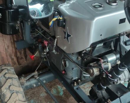 Інша Інша, об'ємом двигуна 0 л та пробігом 113 тис. км за 2717 $, фото 3 на Automoto.ua