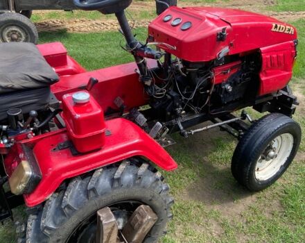 Інша Інша, об'ємом двигуна 0 л та пробігом 100 тис. км за 2269 $, фото 4 на Automoto.ua