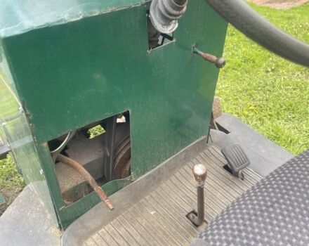 Другая Другая, объемом двигателя 0 л и пробегом 100 тыс. км за 1240 $, фото 3 на Automoto.ua