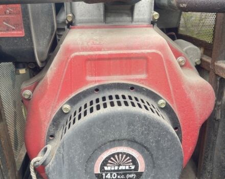 Другая Другая, объемом двигателя 0 л и пробегом 100 тыс. км за 1240 $, фото 4 на Automoto.ua