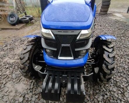 Другая Другая, объемом двигателя 0 л и пробегом 375 тыс. км за 5400 $, фото 3 на Automoto.ua