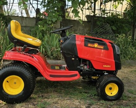 Інша Інша, об'ємом двигуна 0 л та пробігом 10 тис. км за 1133 $, фото 4 на Automoto.ua