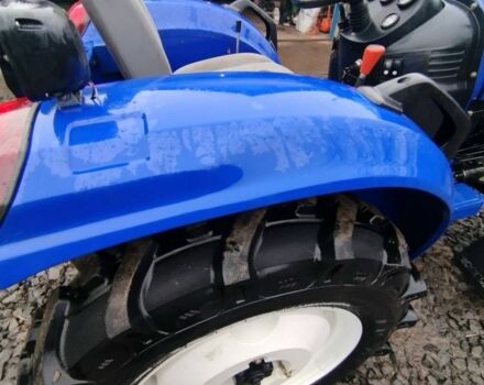 Другая Другая, объемом двигателя 0 л и пробегом 375 тыс. км за 5400 $, фото 11 на Automoto.ua