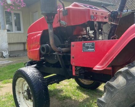 Інша Інша, об'ємом двигуна 0 л та пробігом 100 тис. км за 2269 $, фото 5 на Automoto.ua