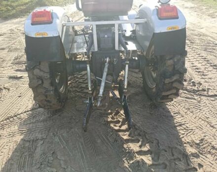 Інша Інша, об'ємом двигуна 1.2 л та пробігом 179 тис. км за 2898 $, фото 3 на Automoto.ua