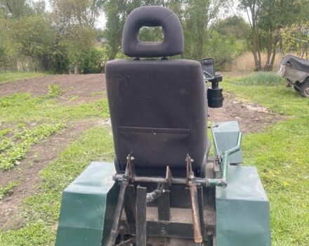 Другая Другая, объемом двигателя 0 л и пробегом 100 тыс. км за 1240 $, фото 2 на Automoto.ua