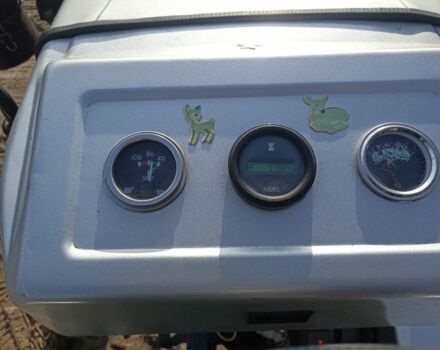 Інша Інша, об'ємом двигуна 1.2 л та пробігом 179 тис. км за 2898 $, фото 4 на Automoto.ua