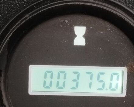 Другая Другая, объемом двигателя 0 л и пробегом 375 тыс. км за 5400 $, фото 12 на Automoto.ua