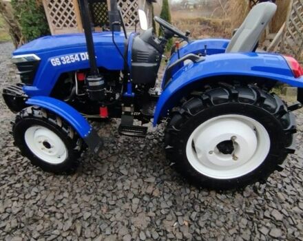 Другая Другая, объемом двигателя 0 л и пробегом 375 тыс. км за 5400 $, фото 1 на Automoto.ua