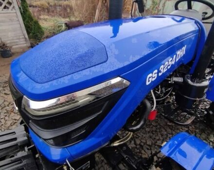 Другая Другая, объемом двигателя 0 л и пробегом 375 тыс. км за 5400 $, фото 4 на Automoto.ua