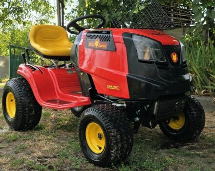 Інша Інша, об'ємом двигуна 0 л та пробігом 10 тис. км за 1133 $, фото 5 на Automoto.ua