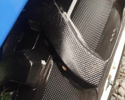 Другая Другая, объемом двигателя 0 л и пробегом 375 тыс. км за 5400 $, фото 10 на Automoto.ua