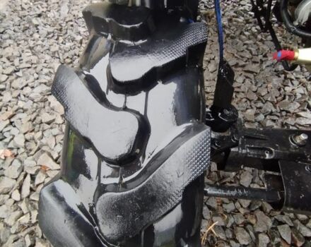 Другая Другая, объемом двигателя 0 л и пробегом 375 тыс. км за 5400 $, фото 9 на Automoto.ua