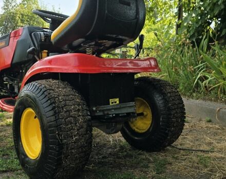 Інша Інша, об'ємом двигуна 0 л та пробігом 10 тис. км за 1133 $, фото 2 на Automoto.ua