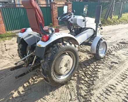 Інша Інша, об'ємом двигуна 1.2 л та пробігом 179 тис. км за 2898 $, фото 2 на Automoto.ua