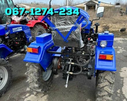 Другая Інша, об'ємом двигуна 995 л та пробігом 1 тис. км за 2535 $, фото 4 на Automoto.ua
