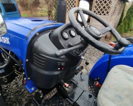 Другая Другая, объемом двигателя 0 л и пробегом 375 тыс. км за 5400 $, фото 6 на Automoto.ua