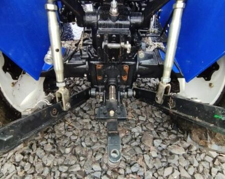 Другая Другая, объемом двигателя 0 л и пробегом 375 тыс. км за 5400 $, фото 8 на Automoto.ua