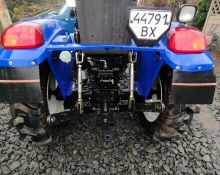 Другая Другая, объемом двигателя 0 л и пробегом 375 тыс. км за 5400 $, фото 2 на Automoto.ua