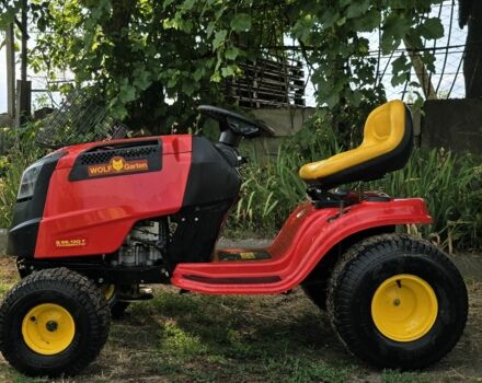 Інша Інша, об'ємом двигуна 0 л та пробігом 10 тис. км за 1133 $, фото 1 на Automoto.ua