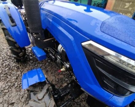 Другая Другая, объемом двигателя 0 л и пробегом 375 тыс. км за 5400 $, фото 5 на Automoto.ua