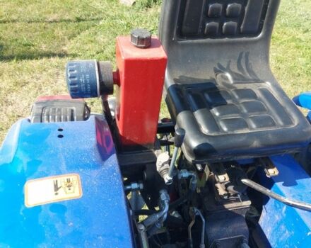 Другая Другая, объемом двигателя 0.8 л и пробегом 60 тыс. км за 3700 $, фото 12 на Automoto.ua