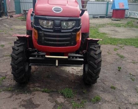 Інша Інша, об'ємом двигуна 1.11 л та пробігом 1 тис. км за 2750 $, фото 7 на Automoto.ua