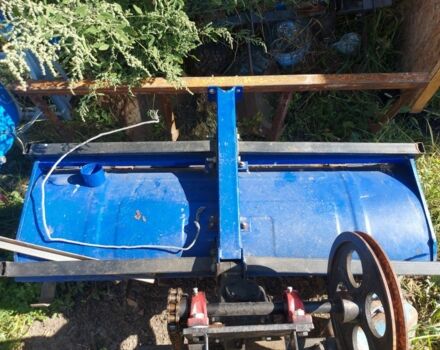 Другая Другая, объемом двигателя 0.8 л и пробегом 60 тыс. км за 3700 $, фото 13 на Automoto.ua