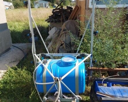 Другая Другая, объемом двигателя 0.8 л и пробегом 60 тыс. км за 3700 $, фото 1 на Automoto.ua