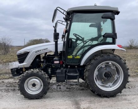 Другая Другая, объемом двигателя 3.17 л и пробегом 1 тыс. км за 12300 $, фото 4 на Automoto.ua