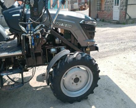 Другая Другая, объемом двигателя 3.17 л и пробегом 523 тыс. км за 12100 $, фото 4 на Automoto.ua