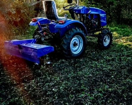 Інша Інша, об'ємом двигуна 0.7 л та пробігом 150 тис. км за 2450 $, фото 5 на Automoto.ua