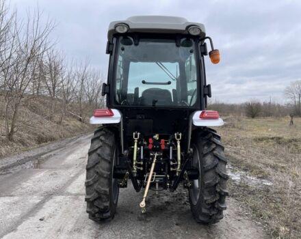 Другая Другая, объемом двигателя 3.17 л и пробегом 1 тыс. км за 12300 $, фото 2 на Automoto.ua