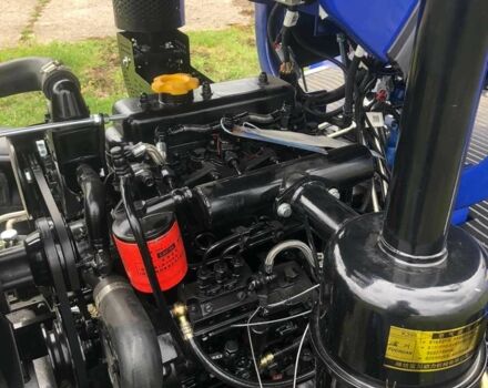 Другая Другая, объемом двигателя 0 л и пробегом 3 тыс. км за 6300 $, фото 5 на Automoto.ua