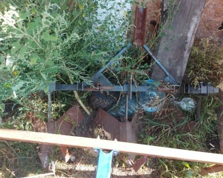 Другая Другая, объемом двигателя 0.8 л и пробегом 60 тыс. км за 3700 $, фото 14 на Automoto.ua