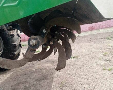 Інша Інша, об'ємом двигуна 1.11 л та пробігом 1 тис. км за 2750 $, фото 12 на Automoto.ua