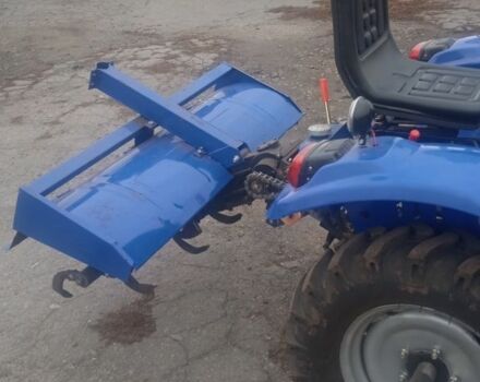 Другая Другая, объемом двигателя 0 л и пробегом 20 тыс. км за 2095 $, фото 4 на Automoto.ua