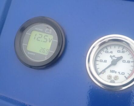 Другая Другая, объемом двигателя 0 л и пробегом 20 тыс. км за 2095 $, фото 7 на Automoto.ua