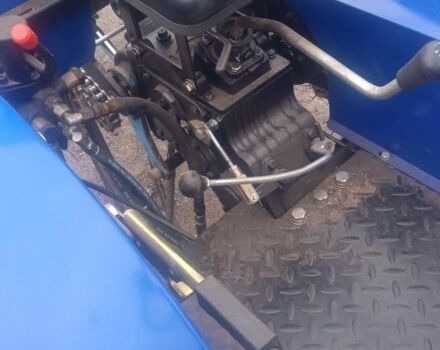 Другая Другая, объемом двигателя 0 л и пробегом 20 тыс. км за 2095 $, фото 3 на Automoto.ua