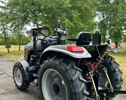 Другая Другая, объемом двигателя 3.17 л и пробегом 2 тыс. км за 9100 $, фото 2 на Automoto.ua