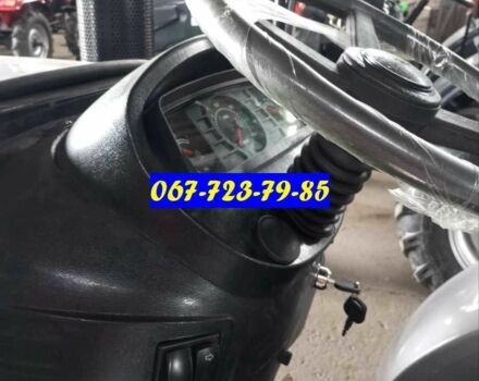 Другая Другая, объемом двигателя 0 л и пробегом 1 тыс. км за 5150 $, фото 6 на Automoto.ua