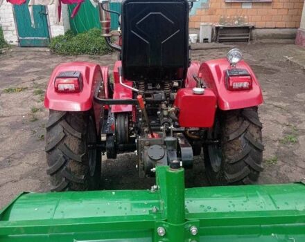 Інша Інша, об'ємом двигуна 1.11 л та пробігом 1 тис. км за 2750 $, фото 10 на Automoto.ua