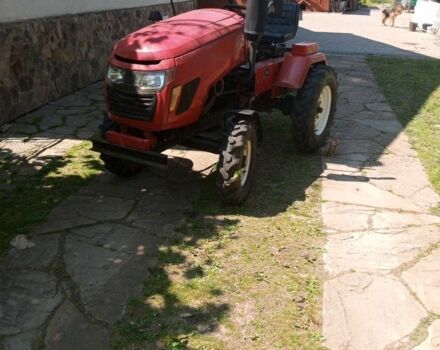 Інша Інша, об'ємом двигуна 0 л та пробігом 200 тис. км за 2283 $, фото 1 на Automoto.ua