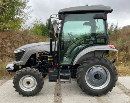 Другая Другая, объемом двигателя 3.17 л и пробегом 1 тыс. км за 9900 $, фото 3 на Automoto.ua