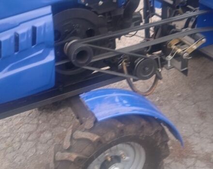 Другая Другая, объемом двигателя 0 л и пробегом 20 тыс. км за 2095 $, фото 6 на Automoto.ua