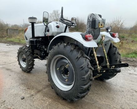 Інша Інша, об'ємом двигуна 1.72 л та пробігом 1 тис. км за 5100 $, фото 3 на Automoto.ua