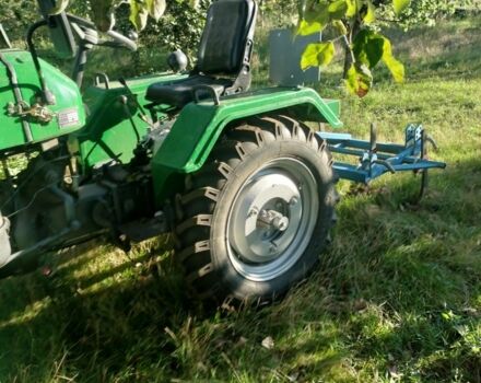 Інша Інша, об'ємом двигуна 1.53 л та пробігом 100 тис. км за 4361 $, фото 3 на Automoto.ua