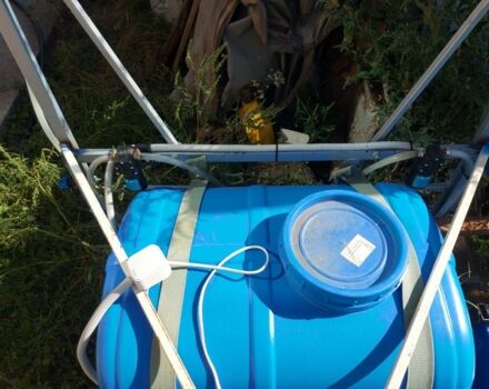 Другая Другая, объемом двигателя 0.8 л и пробегом 60 тыс. км за 3700 $, фото 18 на Automoto.ua